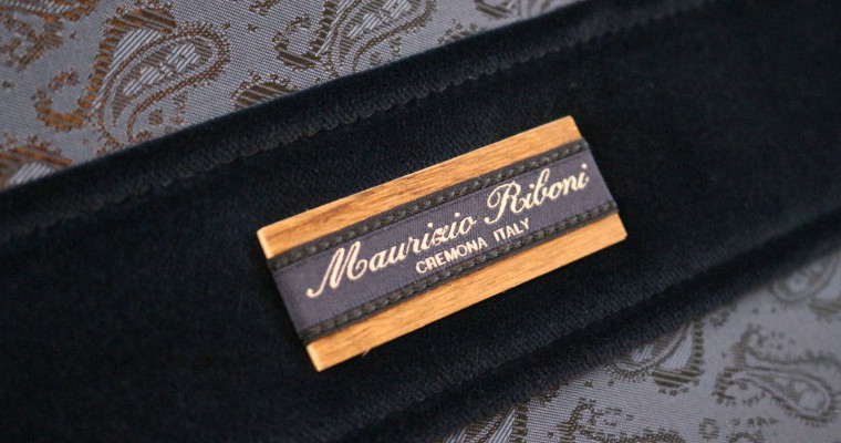 Riboni Etui Geigenbau Mücke-Elschek Salzburg