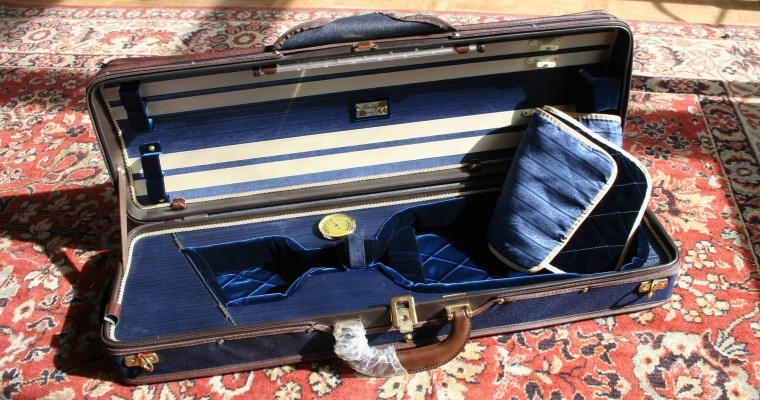 Etui Musafia Cases