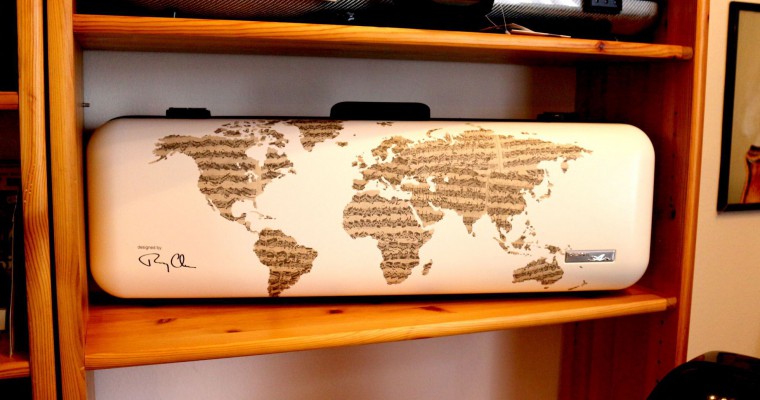 GEWA Etui Geigenbau Mücke-Elschek Salzburg