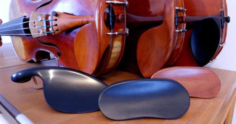 Kinhalter Geigenbau Mücke-Elschek Salzburg