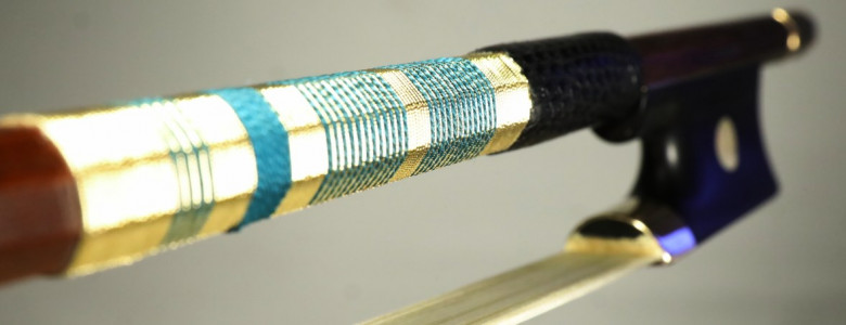 Bowmaker Fritz Meinel