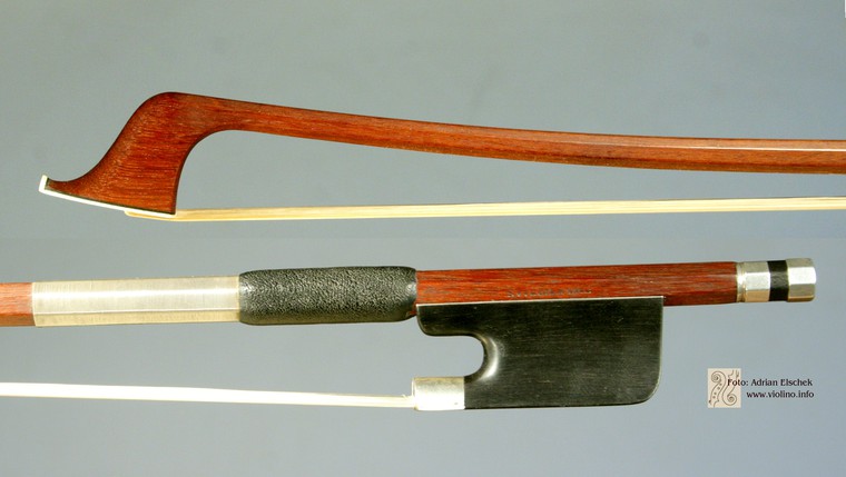 Archetto tedesco Violoncello Paul Weidhaas