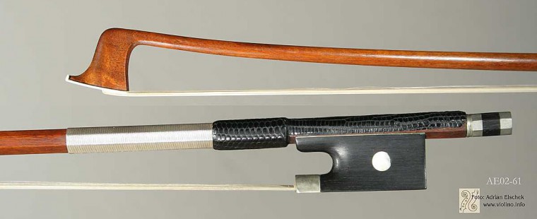 Louis Morizot Pére a Mirecourt